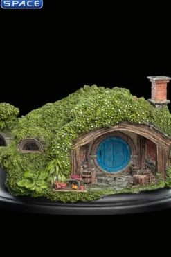 1 Hill Lane Hobbit Hole