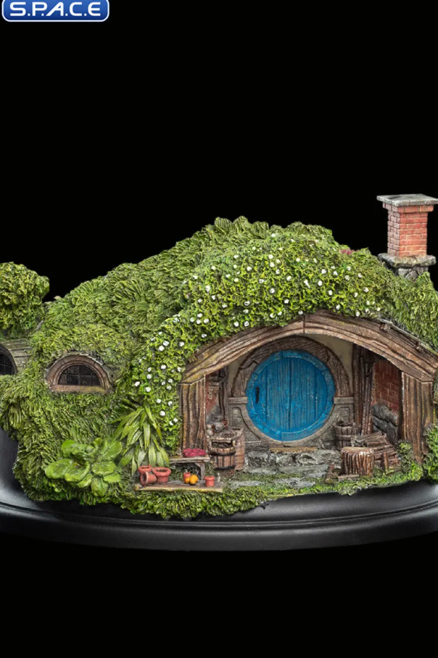 1 Hill Lane Hobbit Hole