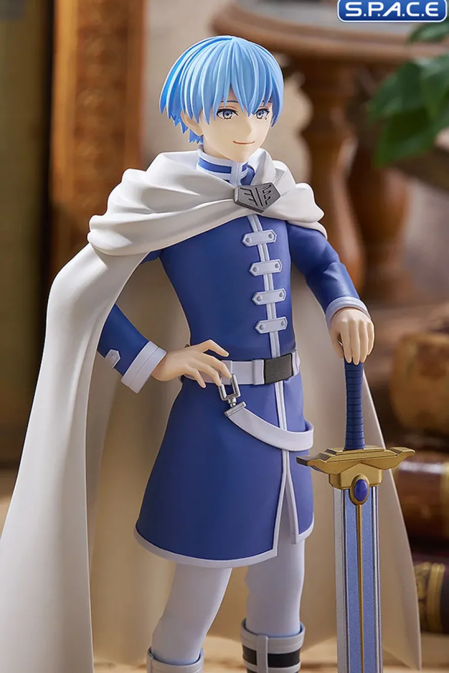 Himmel Pop Up Parade PVC Statue