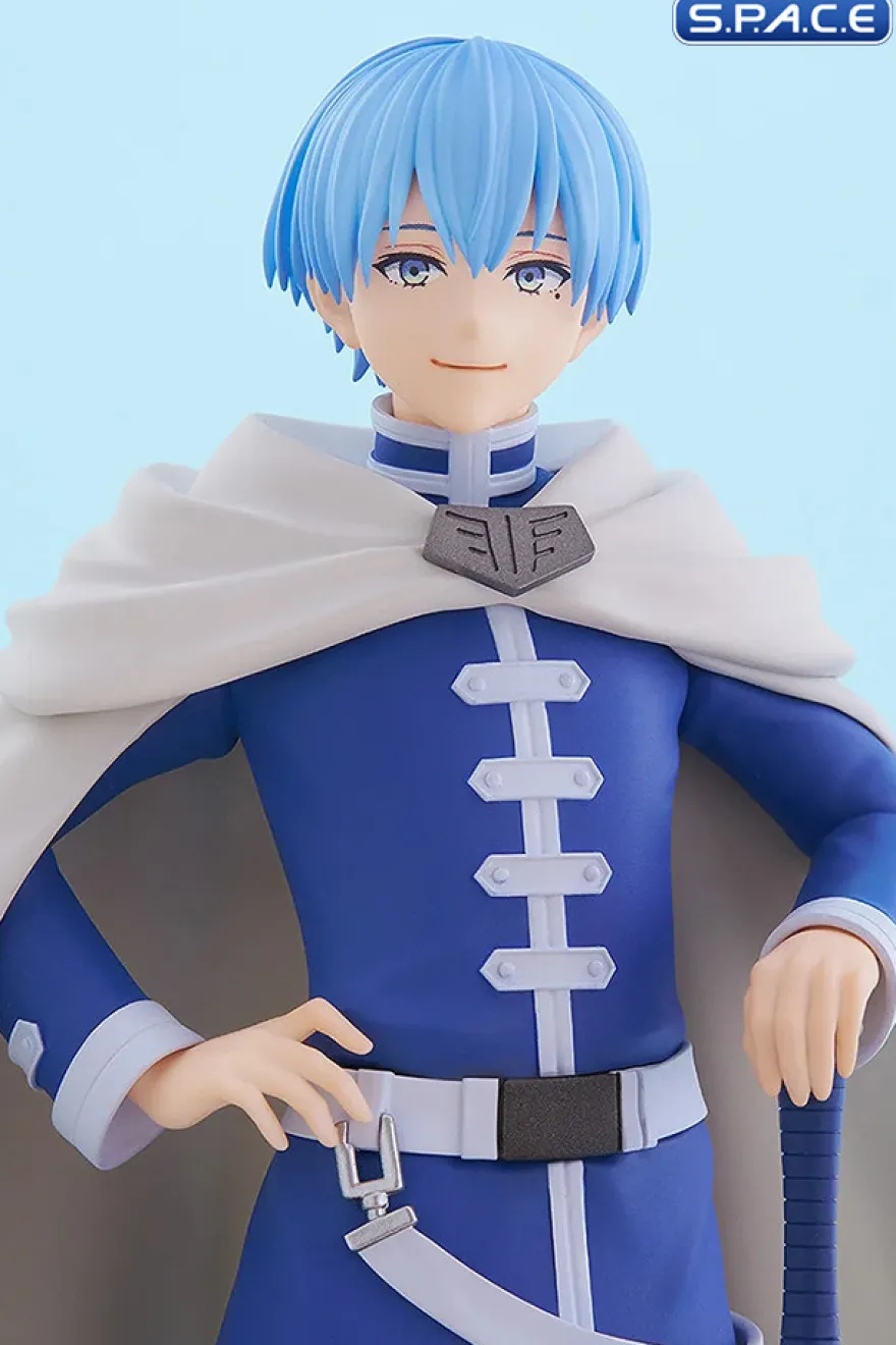 Himmel Pop Up Parade PVC Statue