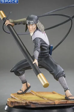 Hiruzen Sarutobi PVC Statue XTRA