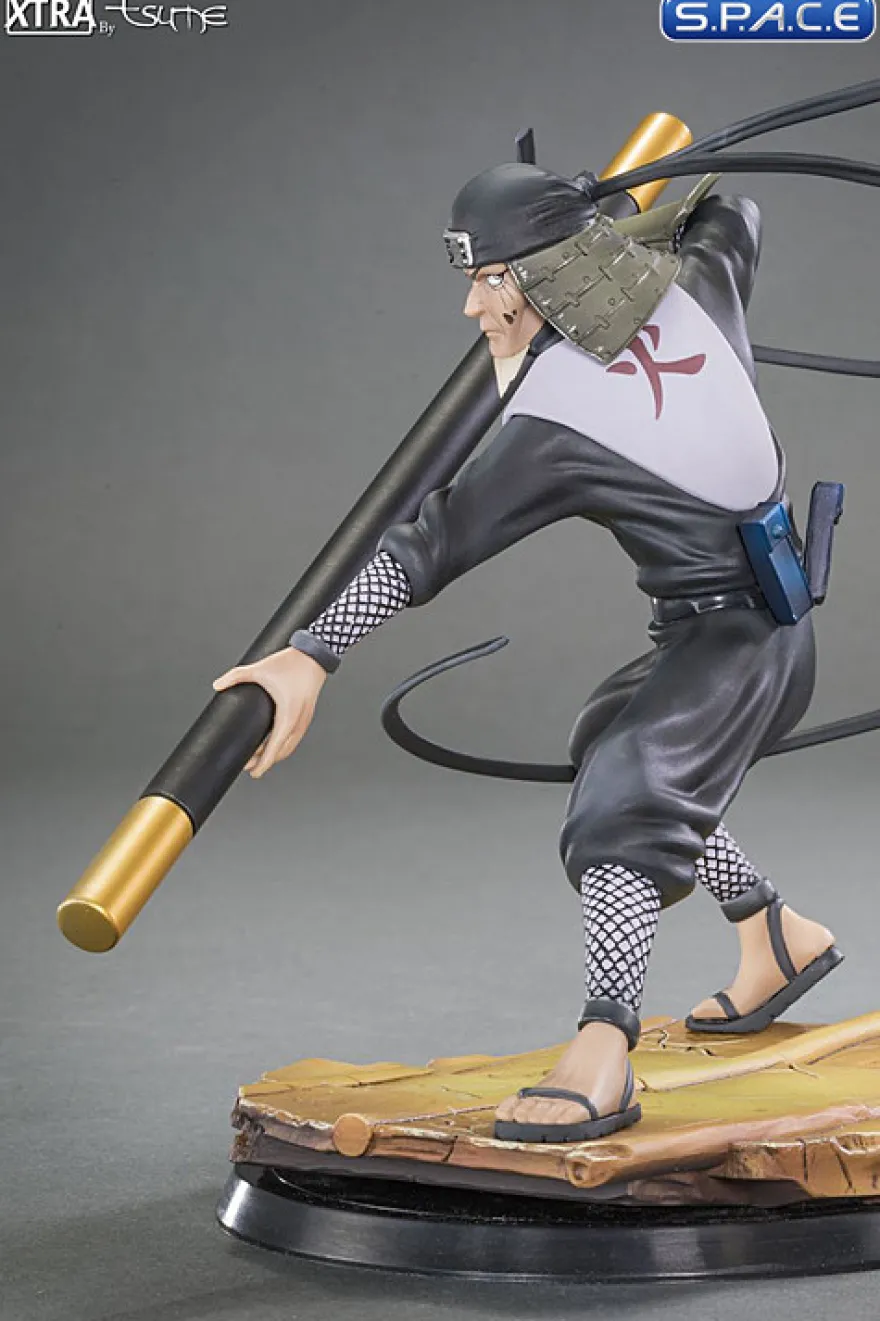 Hiruzen Sarutobi PVC Statue XTRA