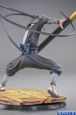 Hiruzen Sarutobi PVC Statue XTRA