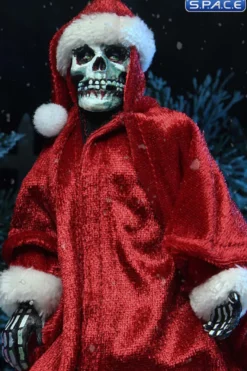 Holiday Fiend Figural Doll