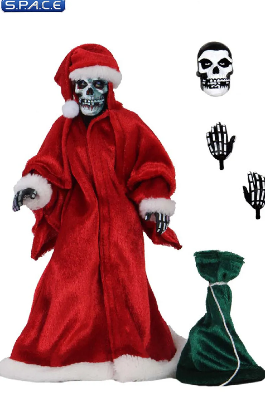 Holiday Fiend Figural Doll