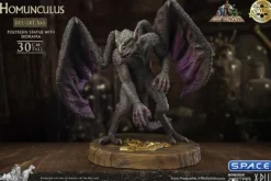 Homunculus Statue Deluxe Version