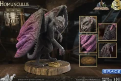 Homunculus Statue Deluxe Version