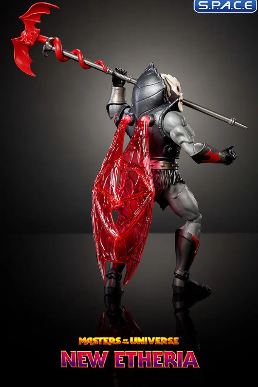 Hordak from New Etheria