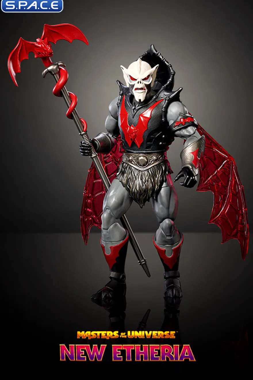 Hordak from New Etheria