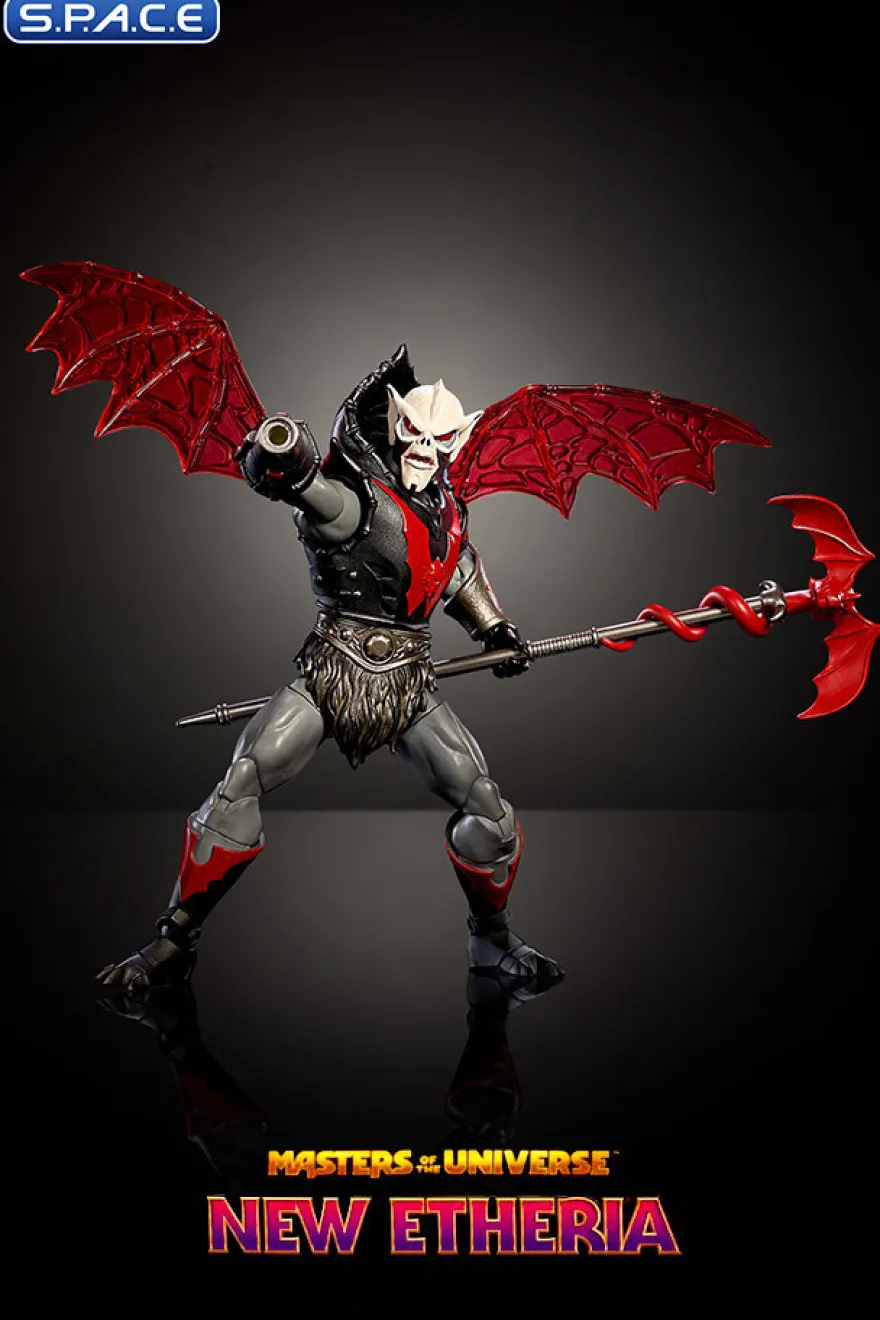Hordak from New Etheria