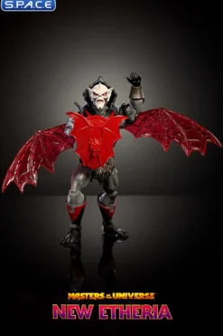 Hordak from New Etheria
