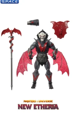 Hordak from New Etheria