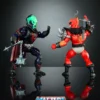 Hordak & Hellfire-Man 2-Pack