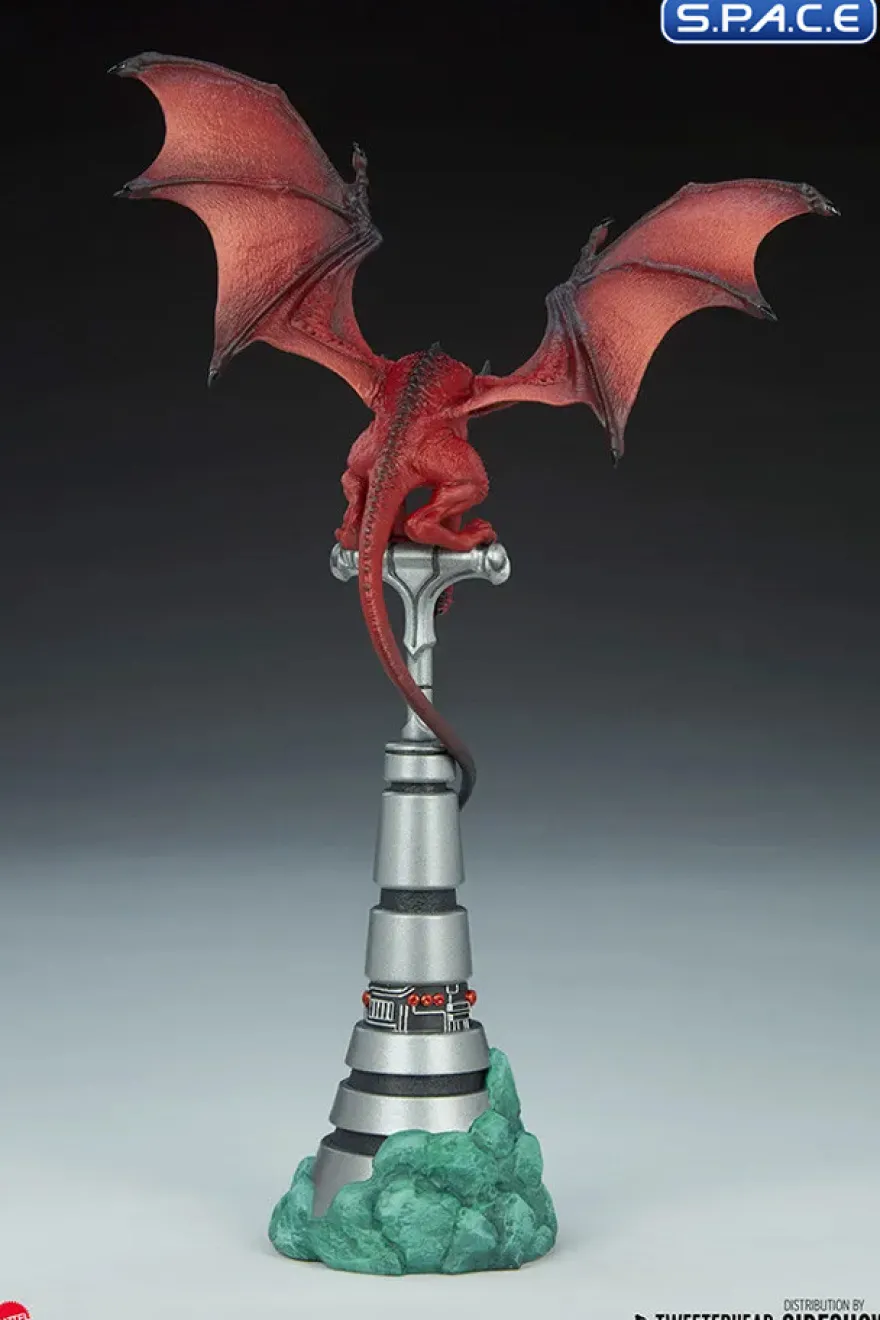 Hordak's Minion »Legends« Maquette