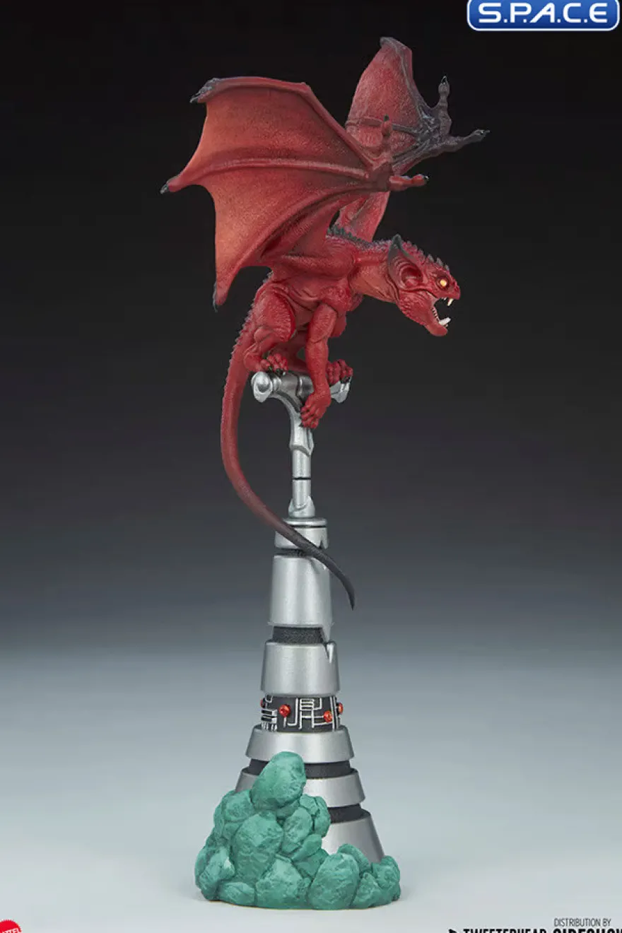 Hordak's Minion »Legends« Maquette