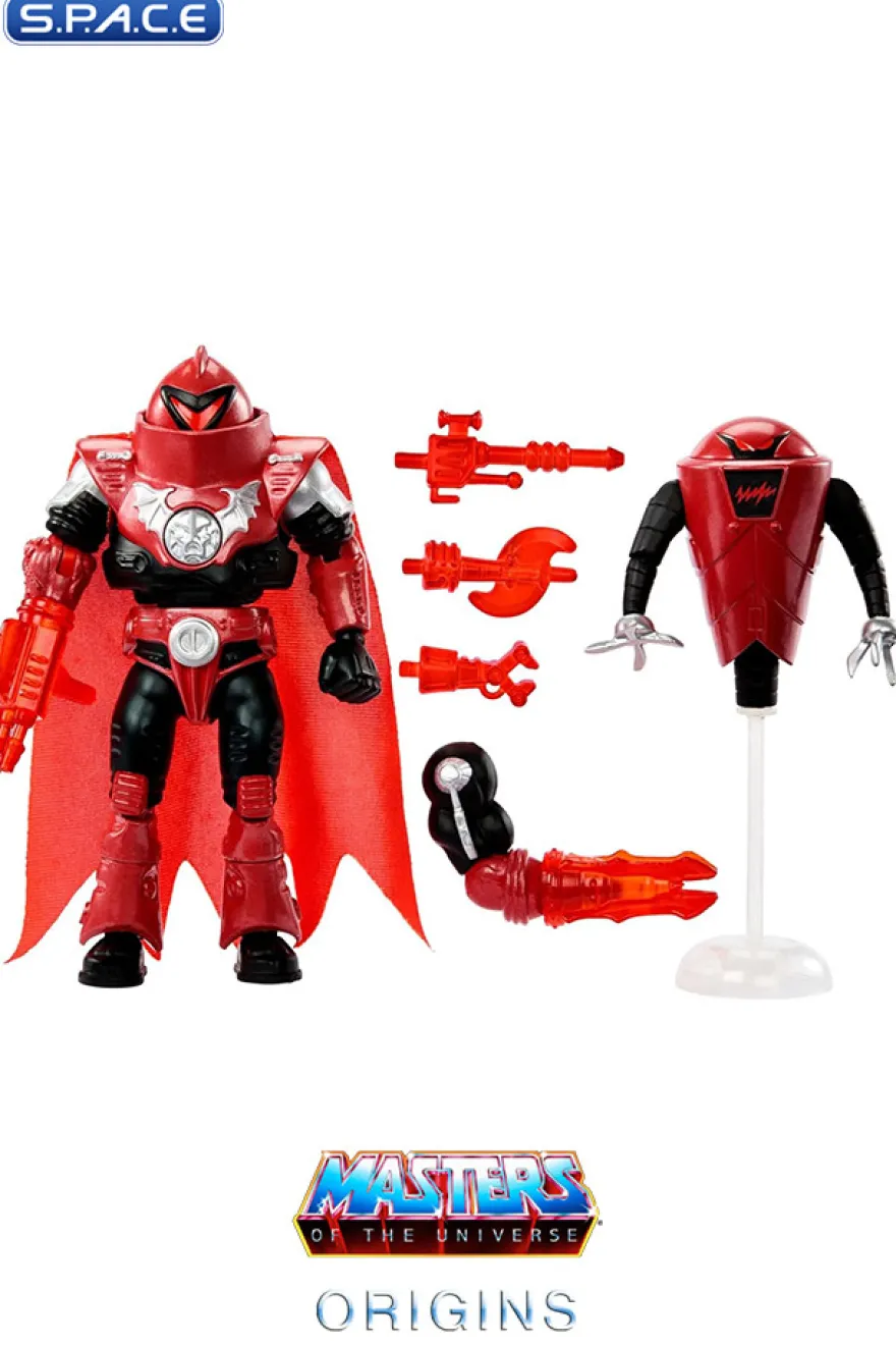 Horde Trooper Prime