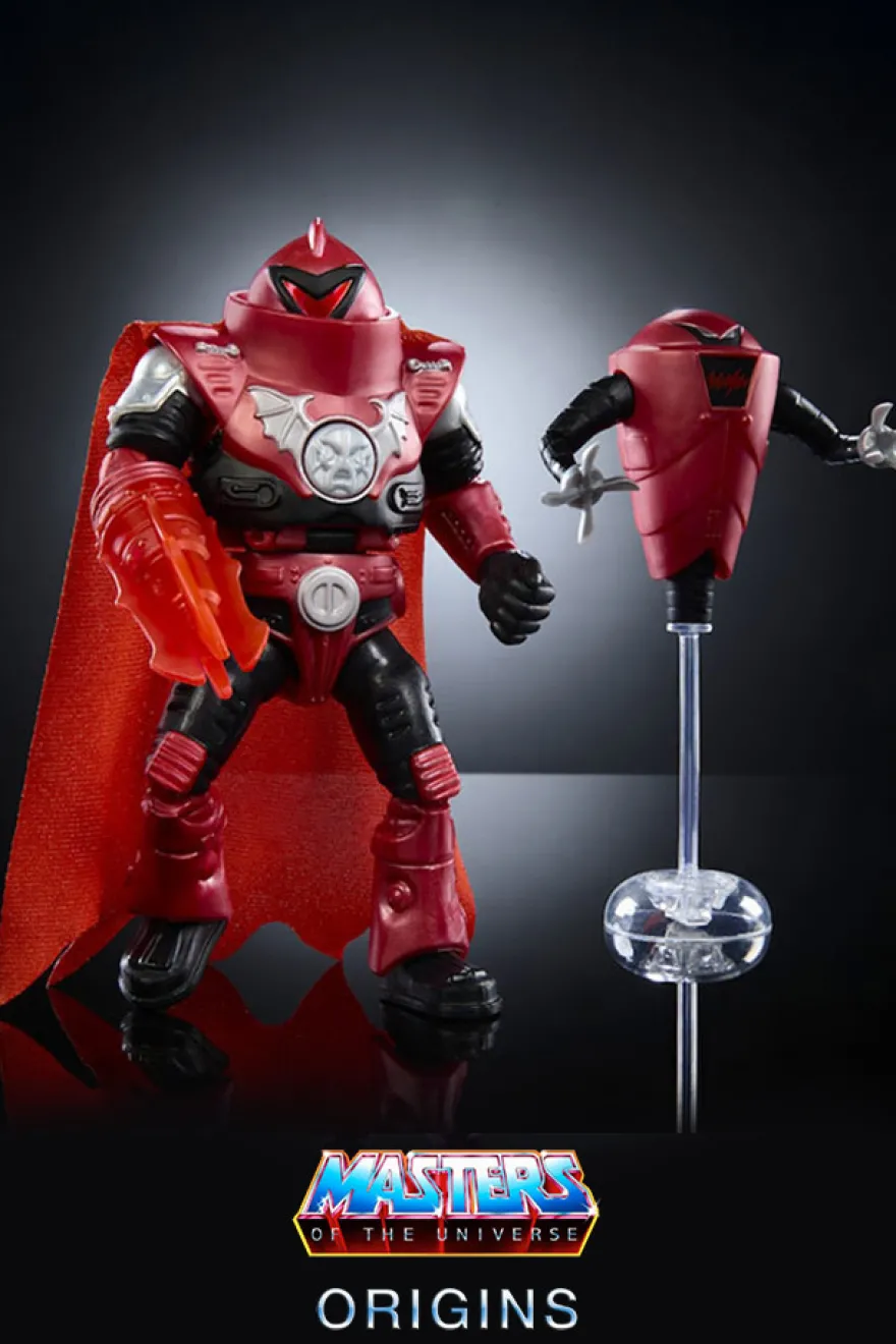 Horde Trooper Prime
