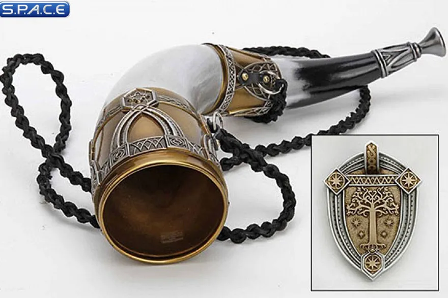 1:1 Horn of Gondor
