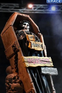 Horror Business 3D Cover Vinyl Statue