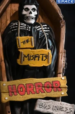 Horror Business 3D Cover Vinyl Statue