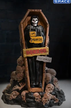 Horror Business 3D Cover Vinyl Statue