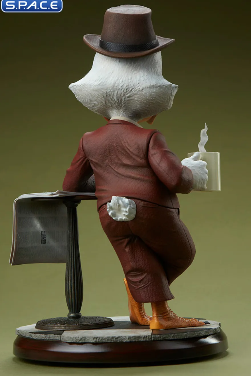 Howard the Duck Premium Format Figure