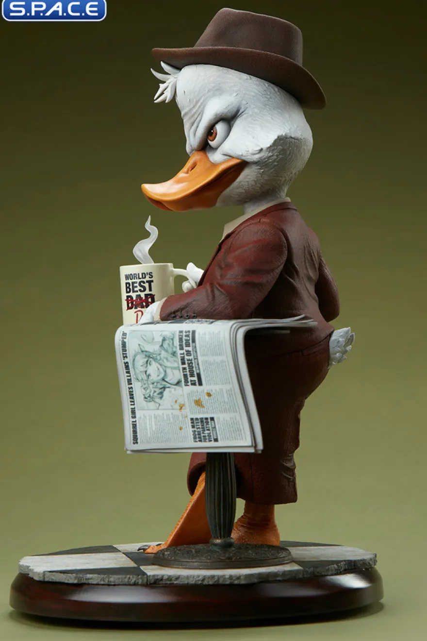 Howard the Duck Premium Format Figure
