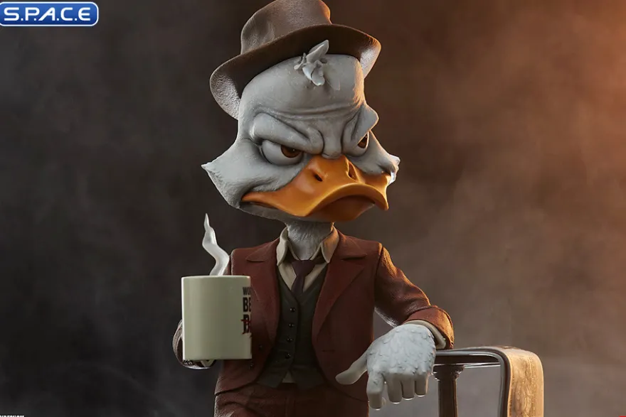 Howard the Duck Premium Format Figure