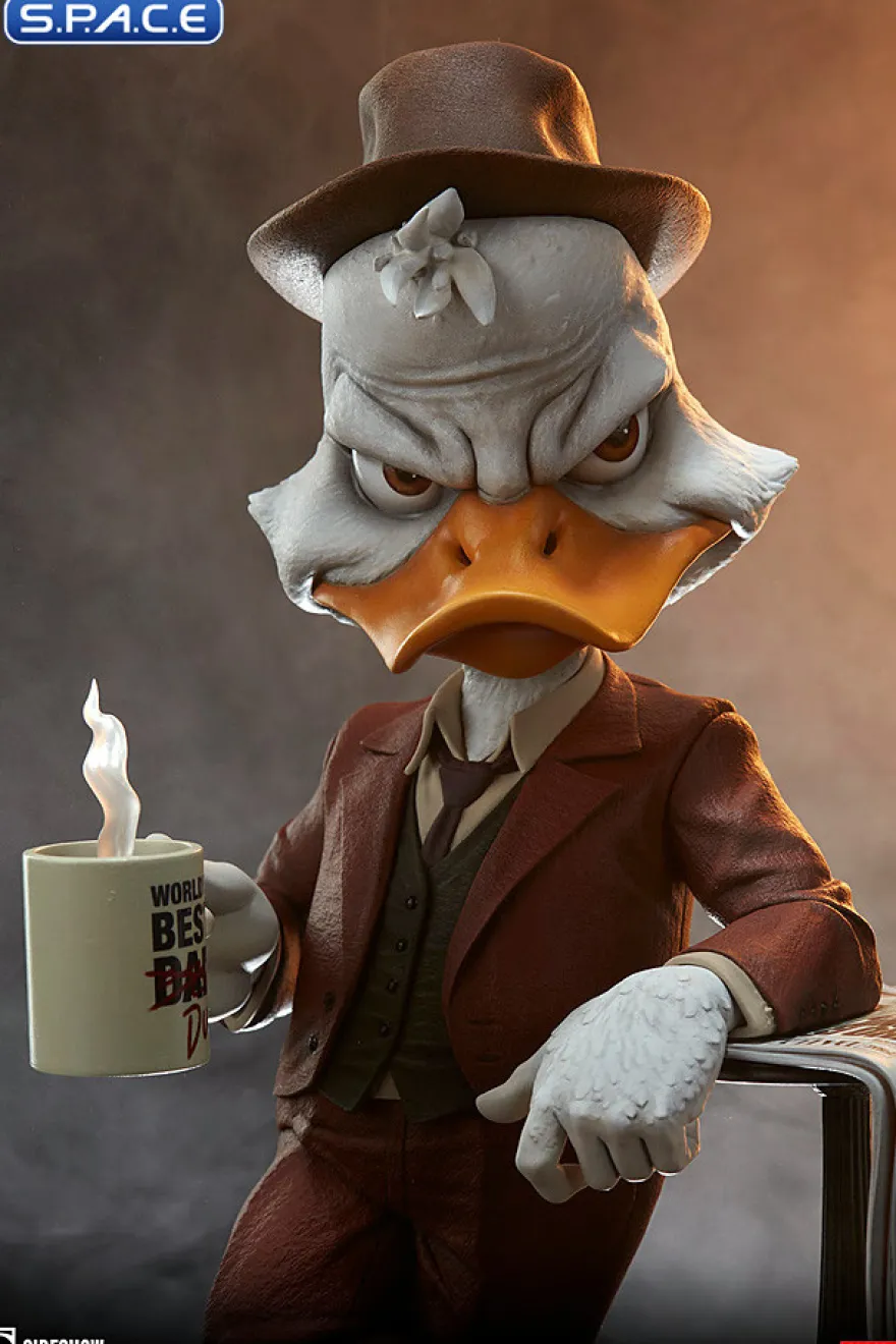 Howard the Duck Premium Format Figure