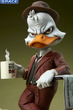 Howard the Duck Premium Format Figure