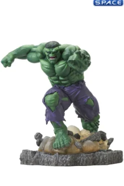 Hulk »Immortal« Marvel Gallery PVC Statue