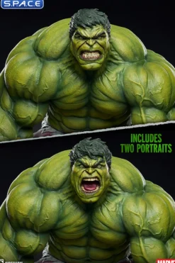 Hulk Premium Format Figure