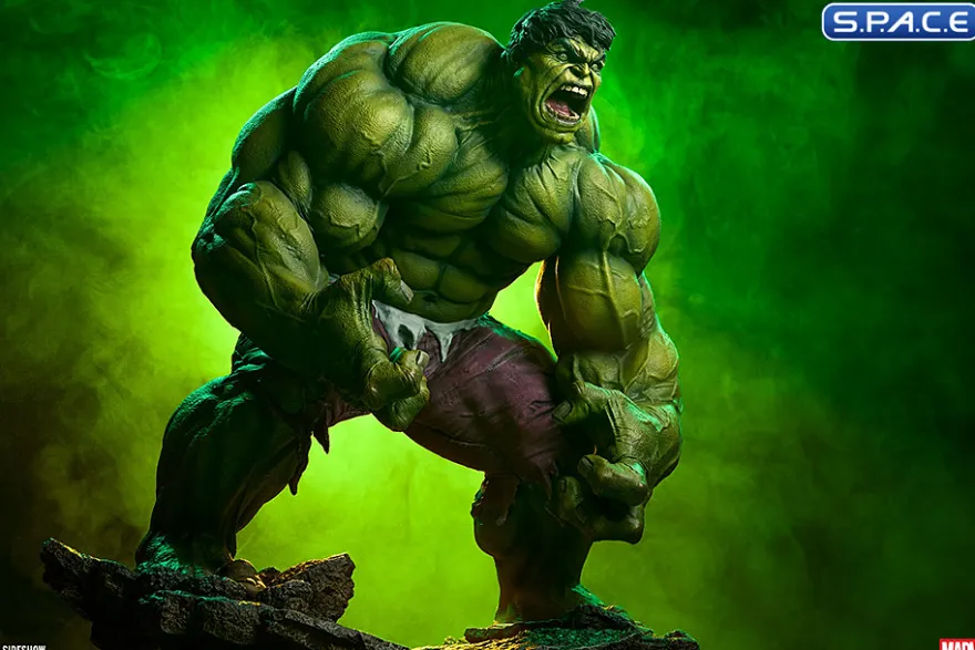 Hulk Premium Format Figure