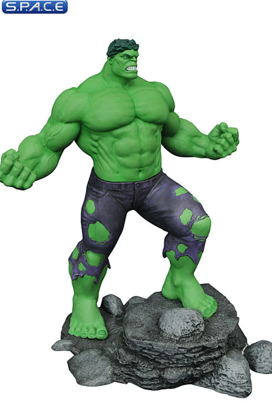 Hulk PVC Statue