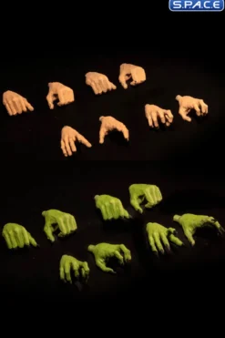 Human & Goblin Hands Pack