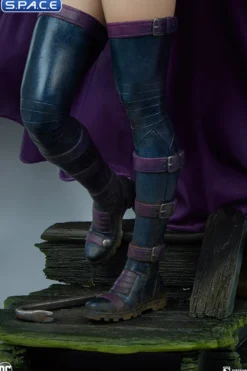Huntress Premium Format Figure