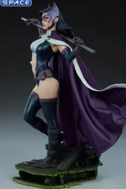 Huntress Premium Format Figure