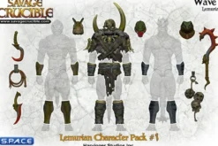 Huntsman Pack