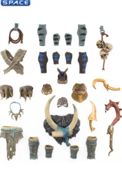 Huntsman Pack