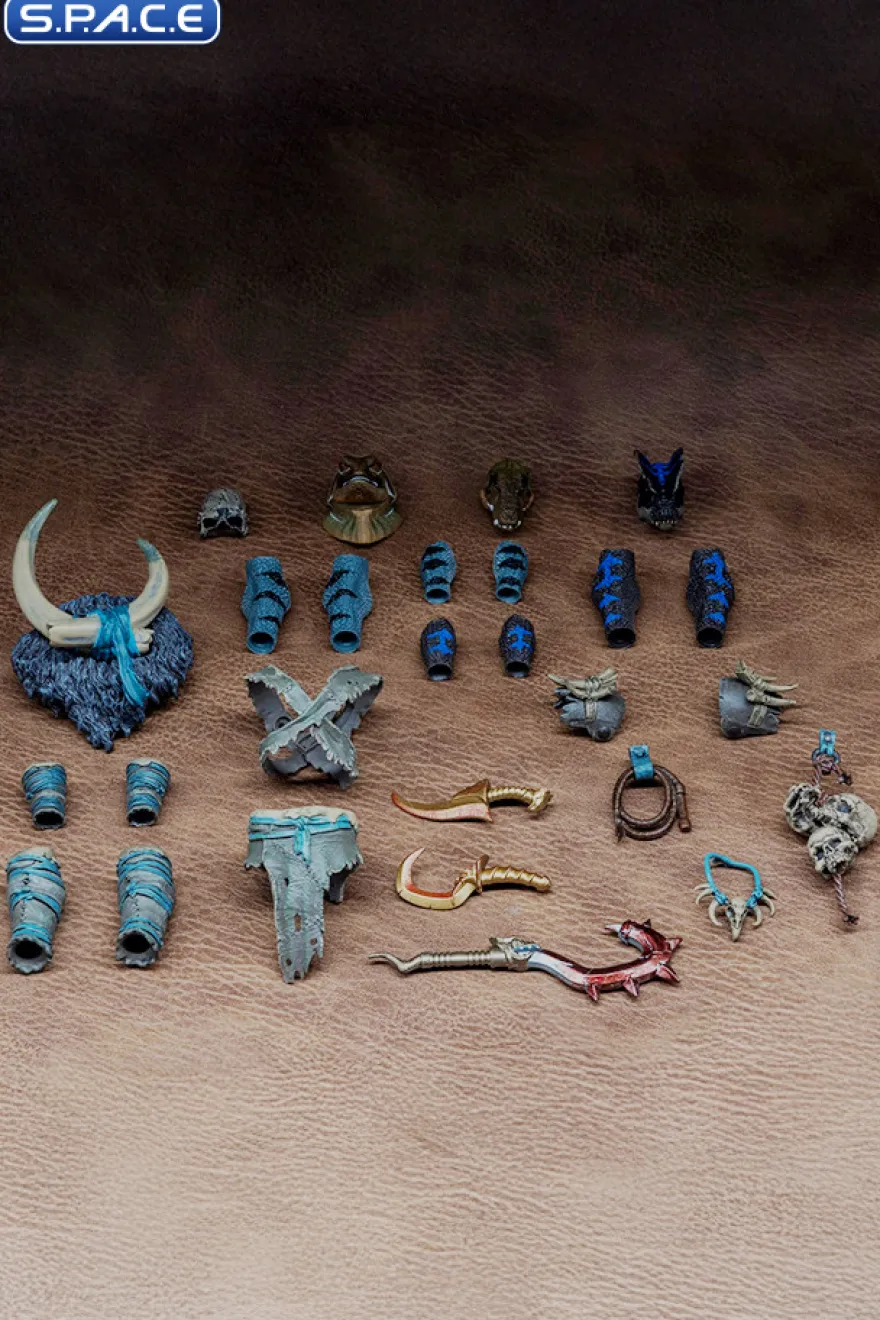 Huntsman Pack