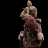 Hup the Podling Statue