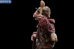 Hup the Podling Statue