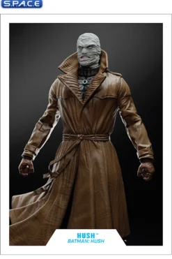 Hush from Batman: Hush