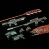 Hvalkatar Weapons Pack