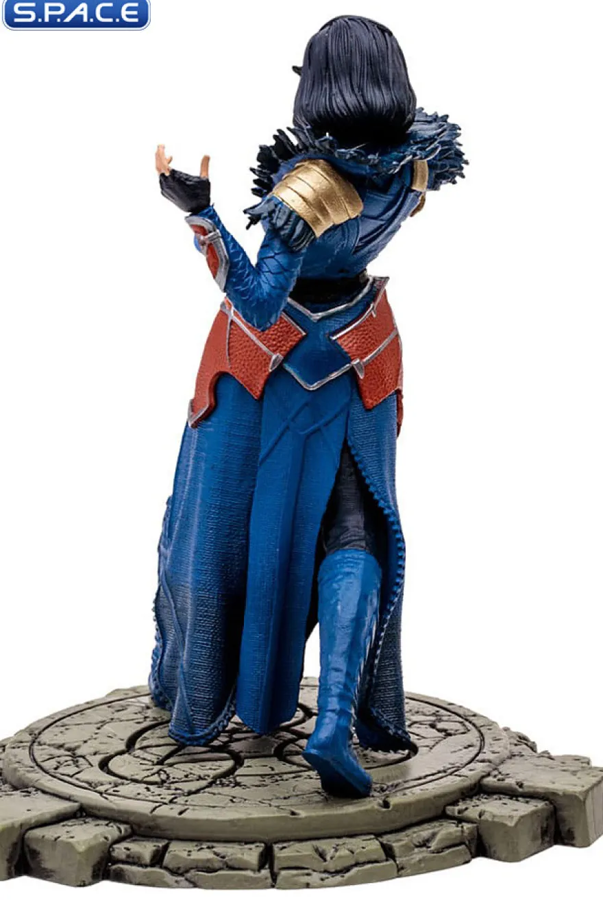 Hydra Lightning Sorceress - Common