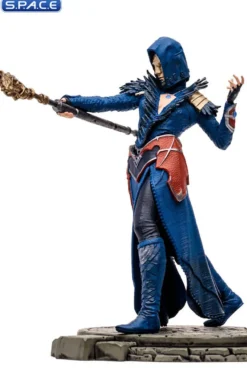 Hydra Lightning Sorceress - Common