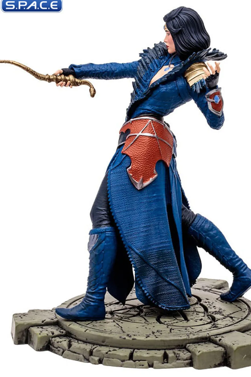 Hydra Lightning Sorceress - Common