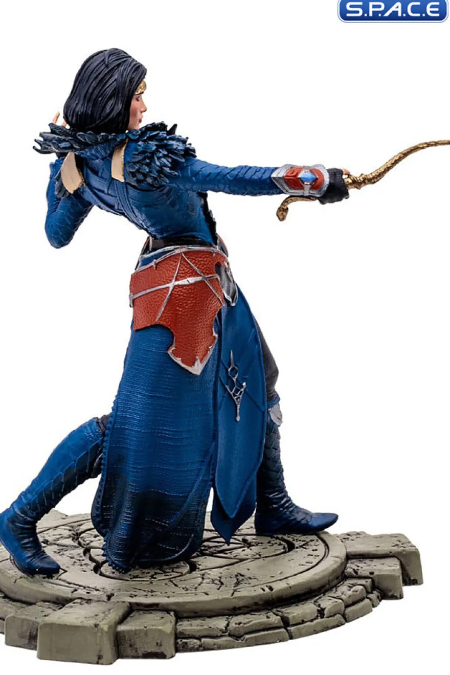 Hydra Lightning Sorceress - Common