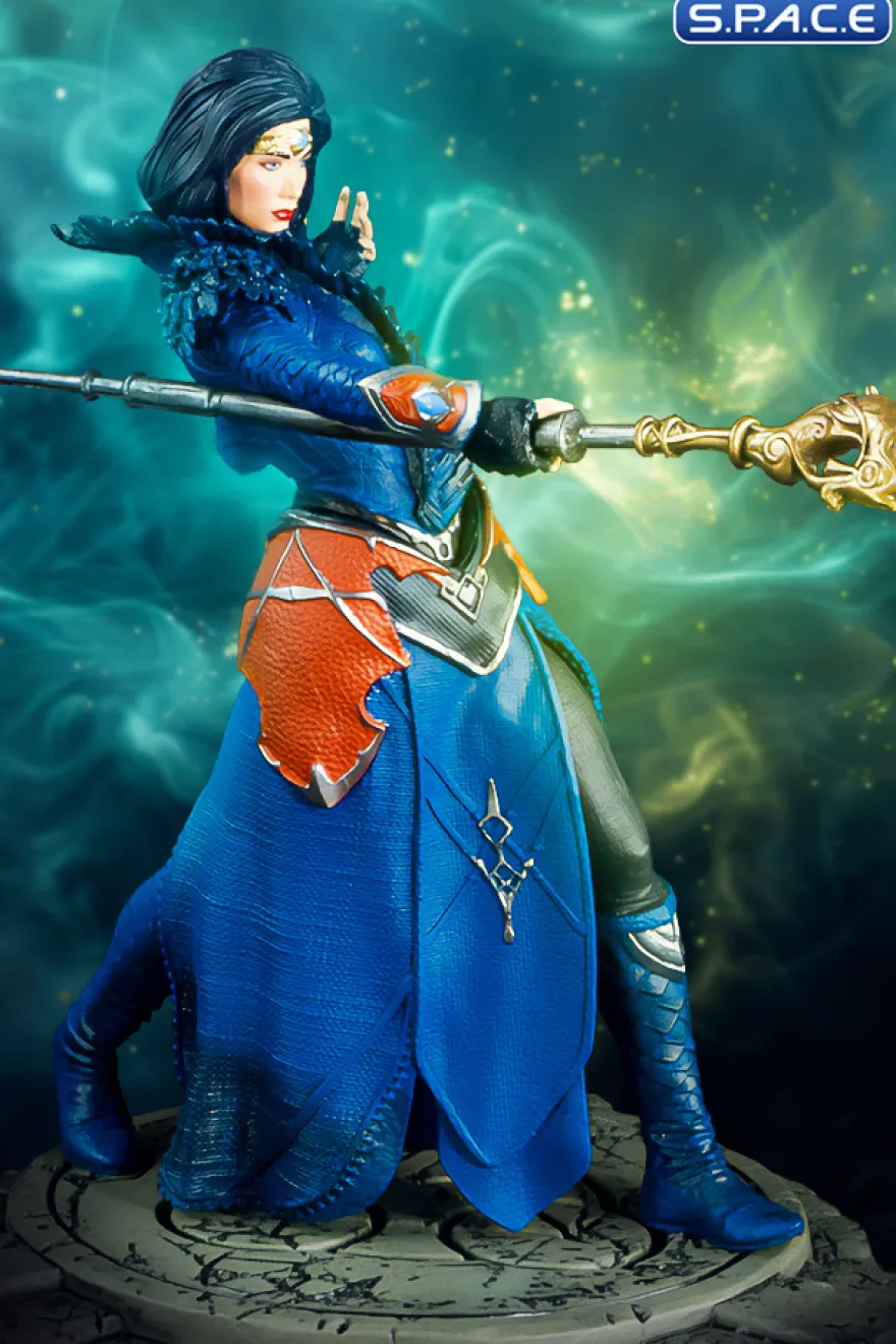 Hydra Lightning Sorceress - Common