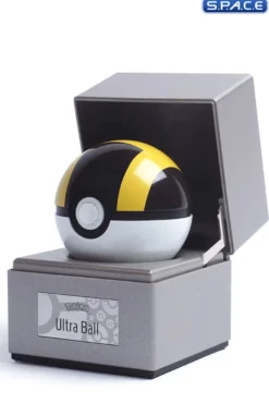 1:1 Hyperball Life-Size Electronic Replica